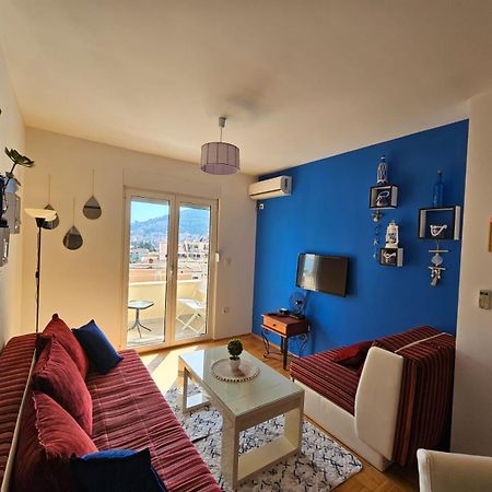 Appartamento Apartman Morski Biser Budua Esterno foto